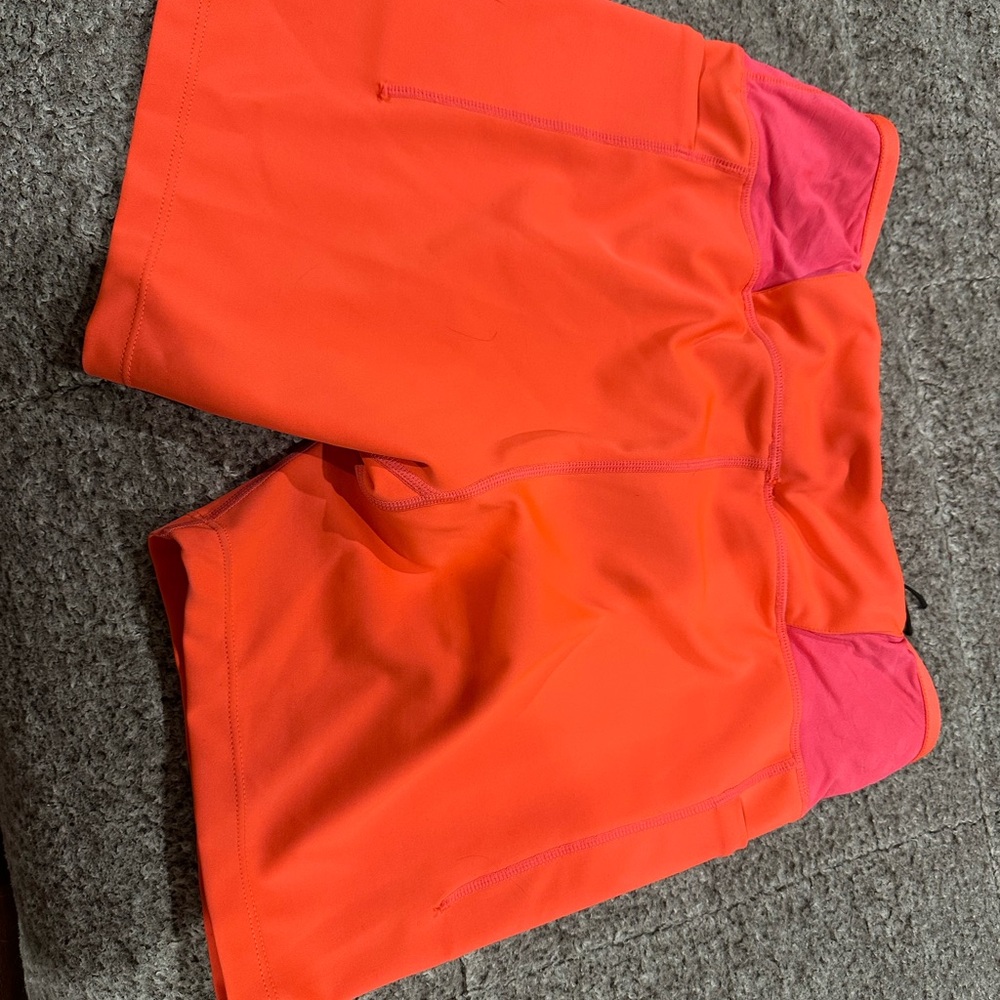Pink Rabbit Smashems Trail Shorts - Picture 3 of 3